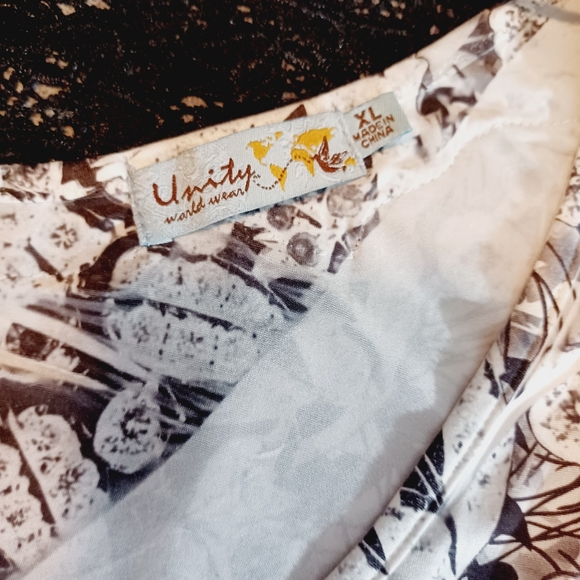 Unity shirt - Picture 3 of 7